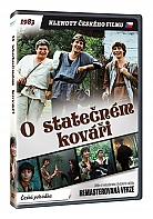 O statenm kovi (DVD)