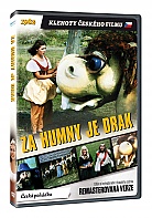 Za humny je drak (DVD)