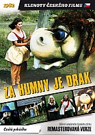 Za humny je drak