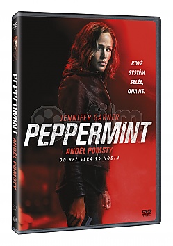 Peppermint