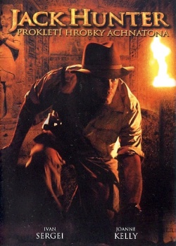 Jack Hunter and the Quest for Akhenaten's Tomb