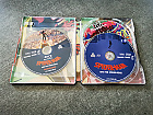 Spider-Man: Into the Spider-Verse Sony Pictures Animation Version #3 3D + 2D Steelbook™ Limited Collector's Edition + Gift Steelbook's™ foil