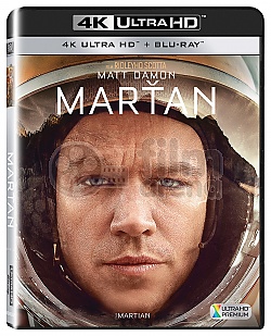 The Martian