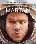 The Martian