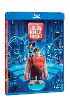 Ralph Breaks the Internet (Blu-ray)