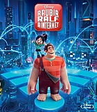 Ralph Breaks the Internet