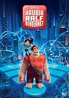 Ralph Breaks the Internet
