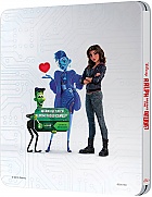 Ralph Breaks the Internet Steelbook™ Limited Collector's Edition + Gift Steelbook's™ foil