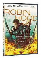 ROBIN HOOD (DVD)