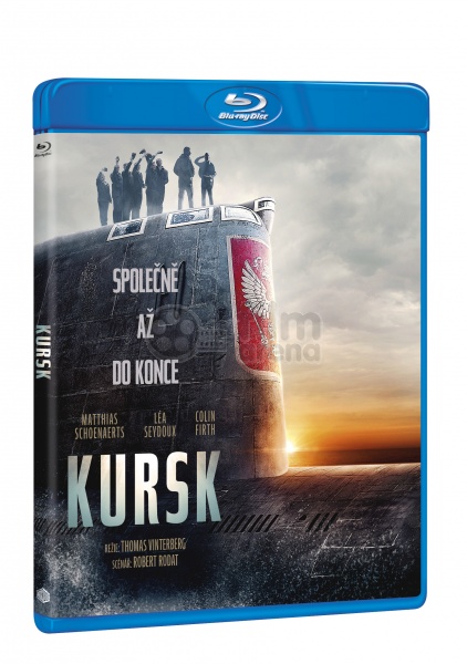 Film kursk Battle of