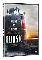 KURSK (DVD)