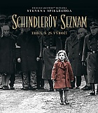 SCHINDLER'S LIST