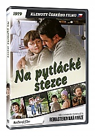 Na pytlck stezce Remastered Edition (DVD)
