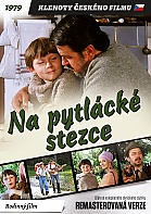 Na pytlck stezce Remastered Edition