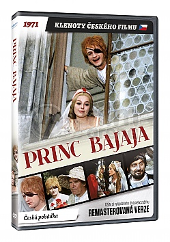 Princ Bajaja Remastered Edition