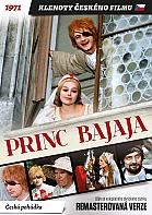 Princ Bajaja Remastered Edition