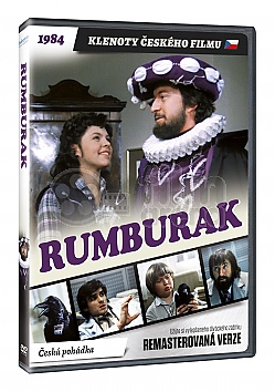 Rumburak Remastered Edition
