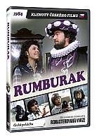 Rumburak Remastered Edition (DVD)