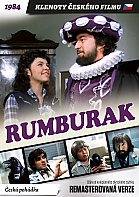Rumburak Remastered Edition