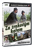 ZA TRNKOVM KEEM Remastered Edition (DVD)