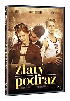 Zlat podraz (DVD)