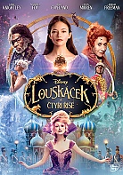 The Nutcracker and the Four Realms