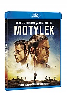 Papillon (Blu-ray)