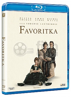 The Favourite