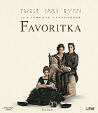 The Favourite