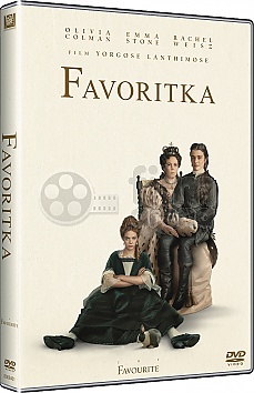 The Favourite
