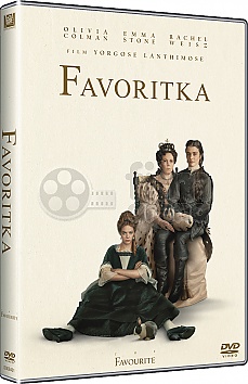 The Favourite