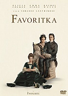 The Favourite