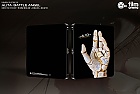 FAC #117 ALITA: BATTLE ANGEL FullSlip XL + Lenticular Magnet 3D + 2D Steelbook™ Limited Collector's Edition - numbered
