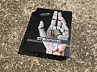 ALITA: BATTLE ANGEL 3D + 2D Steelbook™ Limited Collector's Edition + Gift Steelbook's™ foil
