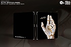 ALITA: BATTLE ANGEL 3D + 2D Steelbook™ Limited Collector's Edition + Gift Steelbook's™ foil