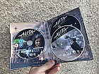 ALITA: BATTLE ANGEL 3D + 2D Steelbook™ Limited Collector's Edition + Gift Steelbook's™ foil