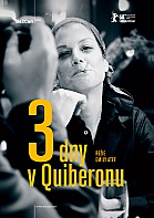 3 Days In Quiberon
