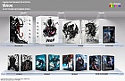 FAC #113 VENOM MANIACS Collector's BOX EDITION #4 (E1 + E2 + E3 + E5B)  WEA Exclusive 3D + 2D Steelbook™ Limited Collector's Edition - numbered