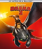 How to Train Your Dragon 2