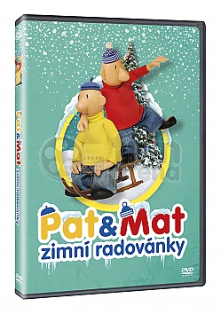 Pat a Mat: Zimn radovnky