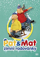 Pat a Mat: Zimn radovnky