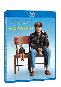 Welcome to Marwen