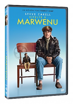 Welcome to Marwen