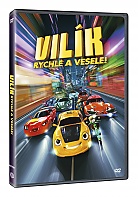 Wheely (DVD)