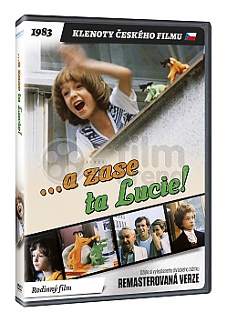 ...a zase ta Lucie! Remastered Edition