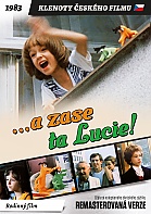 ...a zase ta Lucie! Remastered Edition
