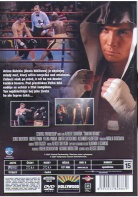 Shadow Boxing