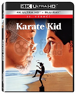 The Karate Kid