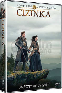 Outlander - Season 4 Collection