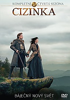 Outlander - Season 4 Collection